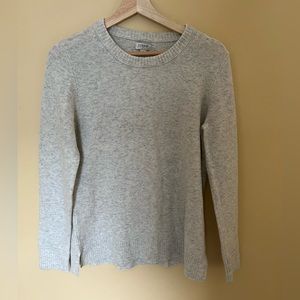 Women’s J Crew Crewneck Sweater